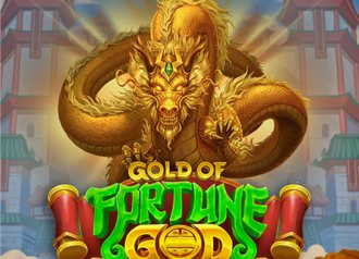 Gold of fortune god
